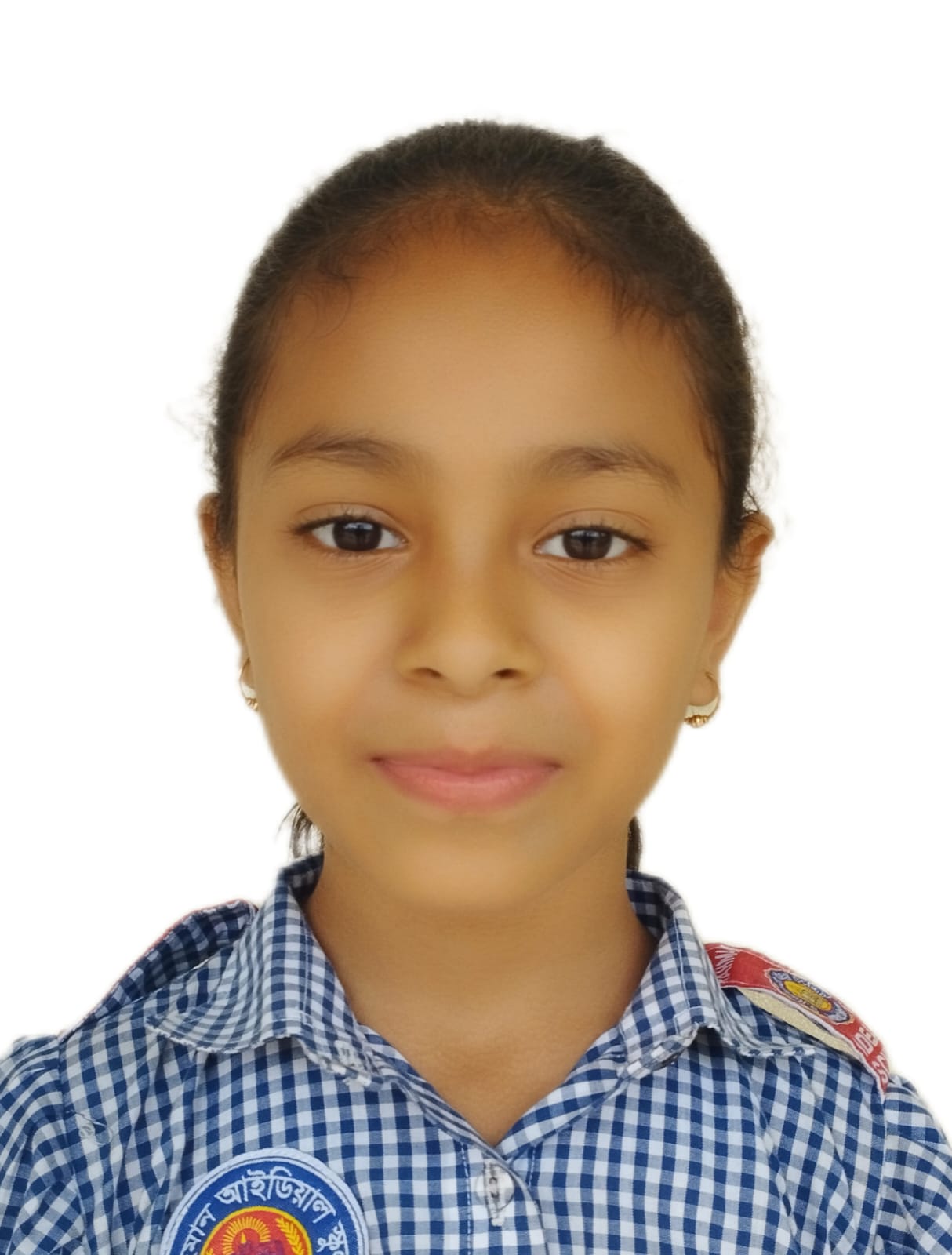 AYMA NABIHA
